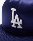 UNDEFEATED X NEW ERA DODGERS SATIN 59FIFTY FITTED