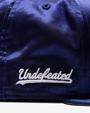 UNDEFEATED X NEW ERA DODGERS SATIN 59FIFTY FITTED