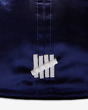 UNDEFEATED X NEW ERA DODGERS SATIN 59FIFTY FITTED