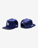 UNDEFEATED X NEW ERA DODGERS SATIN 9FIFTY AF CURVE
