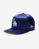 UNDEFEATED X NEW ERA DODGERS SATIN 9FIFTY AF CURVE