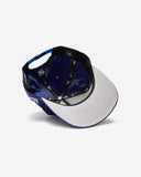 UNDEFEATED X NEW ERA DODGERS SATIN 9FIFTY AF CURVE