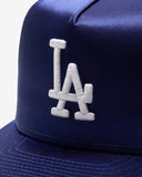 UNDEFEATED X NEW ERA DODGERS SATIN 9FIFTY AF CURVE