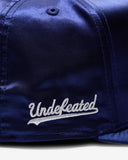 UNDEFEATED X NEW ERA DODGERS SATIN 9FIFTY AF CURVE