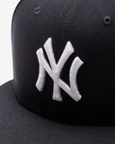 UNDEFEATED X NE NEW YORK YANKEES