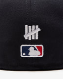 UNDEFEATED X NE NEW YORK YANKEES