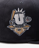 UNDEFEATED X NE NEW YORK YANKEES