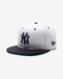 UNDEFEATED X NE NEW YORK YANKEES