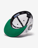 UNDEFEATED X NE NEW YORK YANKEES