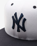 UNDEFEATED X NE NEW YORK YANKEES