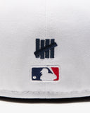 UNDEFEATED X NE NEW YORK YANKEES