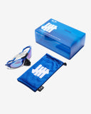 UNDEFEATED X OAKLEY PLANTARIS - BLUE