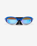 UNDEFEATED X OAKLEY PLANTARIS - BLUE