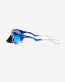 UNDEFEATED X OAKLEY PLANTARIS - BLUE