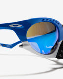 UNDEFEATED X OAKLEY PLANTARIS - BLUE