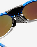 UNDEFEATED X OAKLEY PLANTARIS - BLUE
