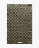 UNDEFEATED QUILTED BLANKET