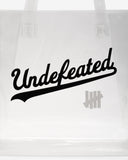 UNDEFEATED STADIUM TOTE