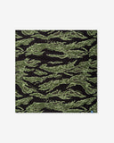 UNDEFEATED TIGER CAMO BANDANA