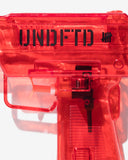 UNDEFEATED TOY WATER GUN