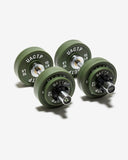 UACTP OLYMPIC DUMBBELL SET