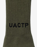 UACTP TYPE 1 CREW SOCK