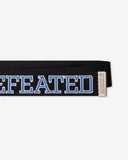 UNDEFEATED WEBBING BELT