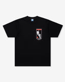 UNDEFEATED NINJA S/S TEE