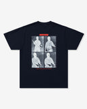 UNDEFEATED NINJA S/S TEE