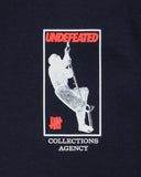 UNDEFEATED NINJA S/S TEE