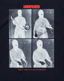 UNDEFEATED NINJA S/S TEE