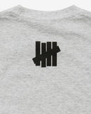 UNDEFEATED STENCIL S/S TEE