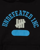 UNDEFEATED 2-PLY PULLOVER HOOD