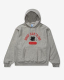 UNDEFEATED 2-PLY PULLOVER HOOD