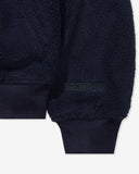 UNDEFEATED POLAR FLEECE MA-1 JACKET