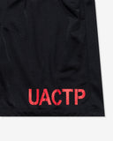 UACTP X GARDAR EIDE EINARSSON STENCIL MESH SHORT