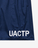 UACTP X GARDAR EIDE EINARSSON STENCIL MESH SHORT