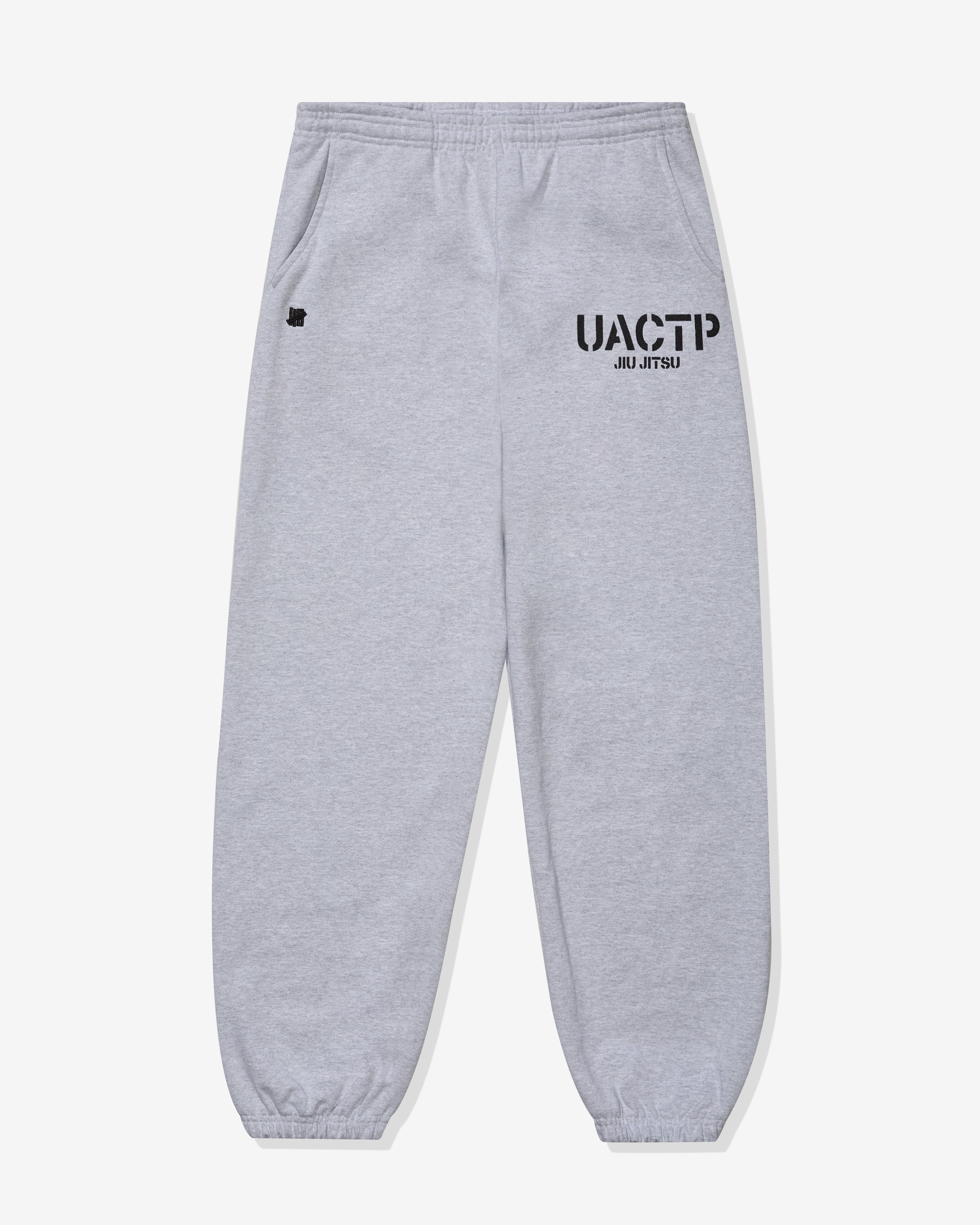 UACTP STENCIL JIU JITSU SWEATPANT – UNDEFEATED JAPAN