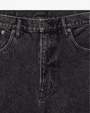 UNDEFEATED 5-POCKET DENIM SHORT