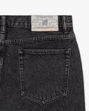UNDEFEATED 5-POCKET DENIM SHORT