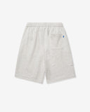 UNDEFEATED BERMUDA SWEATSHORTS