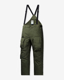 UNDEFEATED X BURTON 2L GORE-TEX BIB PANTS