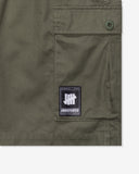 UNDEFEATED CARGO SHORT