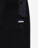 UNDEFEATED HIGH PILE PANT