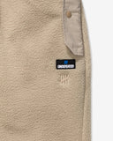 UNDEFEATED HIGH PILE PANT