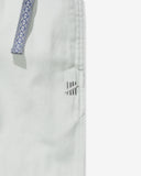 UNDEFEATED IKAT BELT PANT