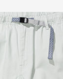 UNDEFEATED IKAT BELT PANT