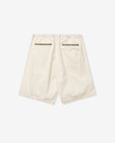 UNDEFEATED IKAT BELT SHORT