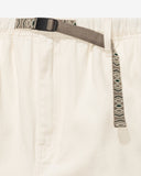 UNDEFEATED IKAT BELT SHORT
