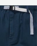 UNDEFEATED IKAT BELT SHORT